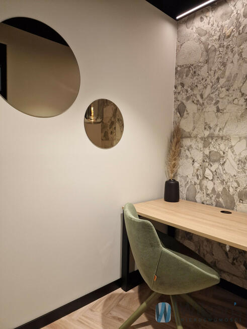 Lokal użytkowy Warszawa gm. Wola Wola, Plac Europejski