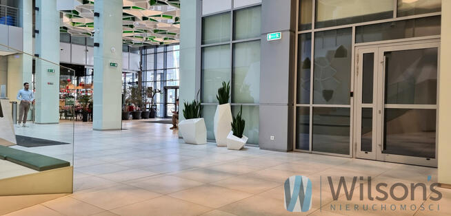 Lokal użytkowy Warszawa gm. Śródmieście Śródmieście, Rondo Organizacji Narodów Zjednoczonych