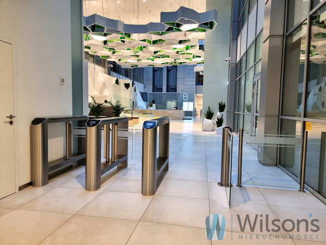 Lokal użytkowy Warszawa gm. Śródmieście Śródmieście, Rondo Organizacji Narodów Zjednoczonych