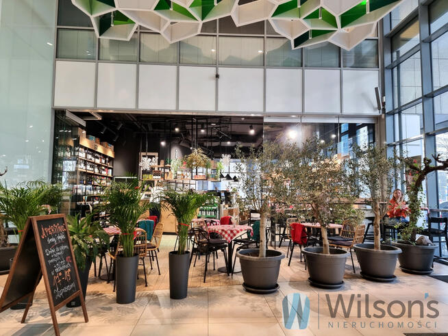 Lokal użytkowy Warszawa gm. Śródmieście Śródmieście, Rondo Organizacji Narodów Zjednoczonych