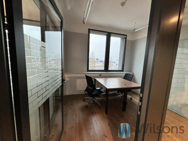 Lokal użytkowy Warszawa gm. Ochota Ochota, Aleje Jerozolimskie