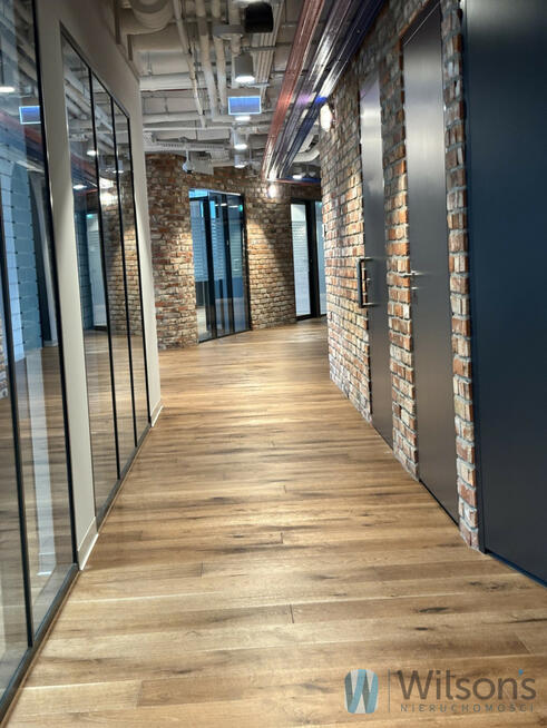 Lokal użytkowy Warszawa gm. Ochota Ochota, Aleje Jerozolimskie