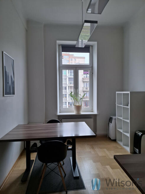 Lokal użytkowy Warszawa gm. Mokotów Mokotów, Puławska