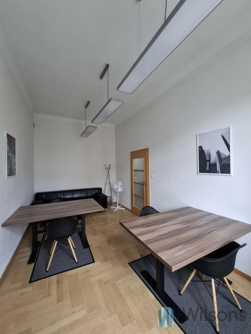 Lokal użytkowy Warszawa gm. Mokotów Mokotów, Puławska