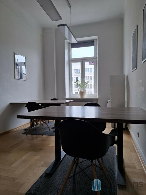 Lokal użytkowy Warszawa gm. Mokotów Mokotów, Puławska