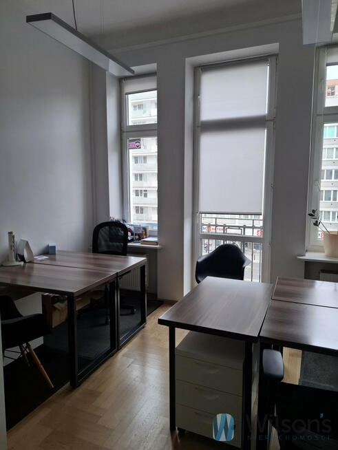 Lokal użytkowy Warszawa gm. Mokotów Mokotów, Puławska