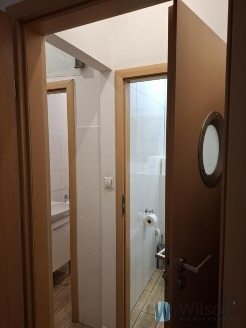 Lokal użytkowy Warszawa gm. Mokotów Mokotów, Puławska