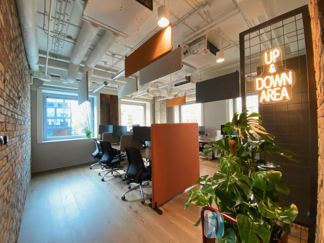 Lokal użytkowy Warszawa gm. Mokotów Mokotów, Konstruktorska