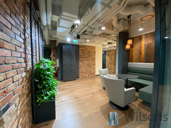 Lokal użytkowy Warszawa gm. Mokotów Mokotów, Konstruktorska