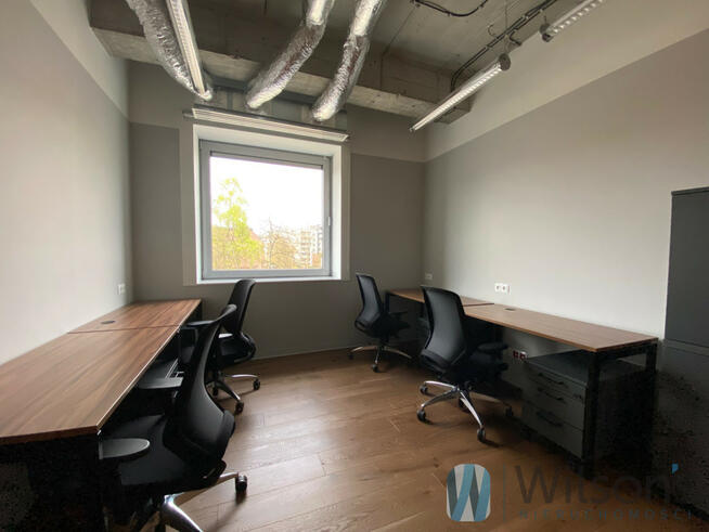 Lokal użytkowy Warszawa gm. Mokotów Mokotów, Konstruktorska