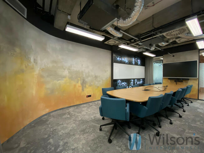 Lokal użytkowy Warszawa gm. Mokotów Mokotów, Konstruktorska