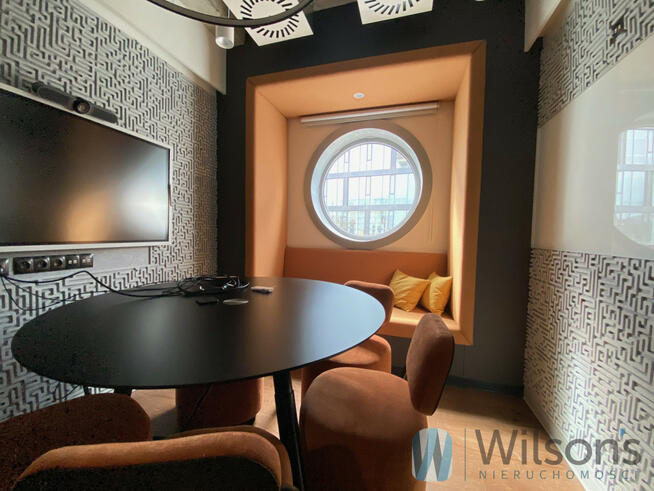 Lokal użytkowy Warszawa gm. Mokotów Mokotów, Konstruktorska