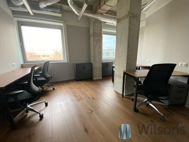 Lokal użytkowy Warszawa gm. Mokotów Mokotów, Konstruktorska