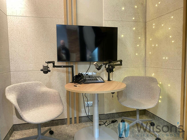 Lokal użytkowy Warszawa gm. Mokotów Mokotów, Konstruktorska