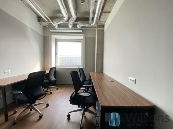 Lokal użytkowy Warszawa gm. Mokotów Mokotów, Konstruktorska