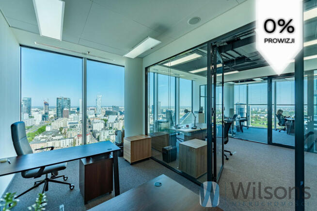 Lokal użytkowy Warszawa gm. Wola Wola, Rondo Ignacego Daszyńskiego