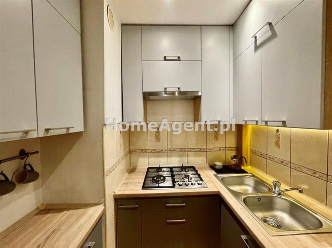 Mieszkanie Katowice Dąbrówka Mała