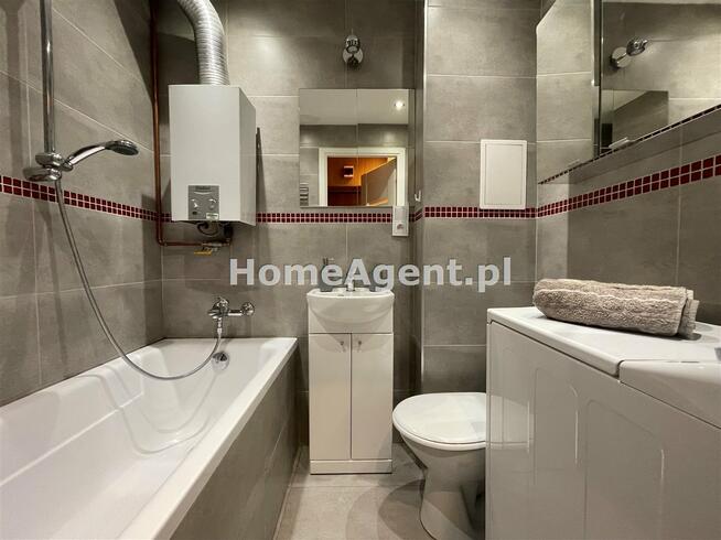 Mieszkanie Katowice Dąbrówka Mała