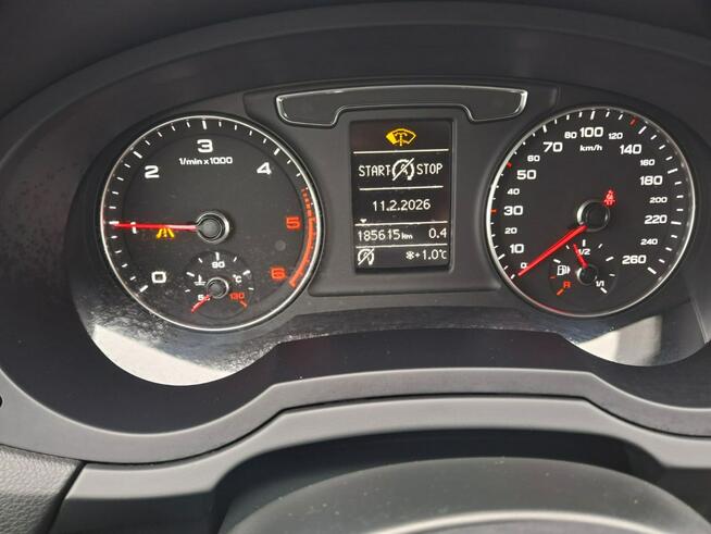 Audi Q3 2.0tdi quattro automat Lift S Line