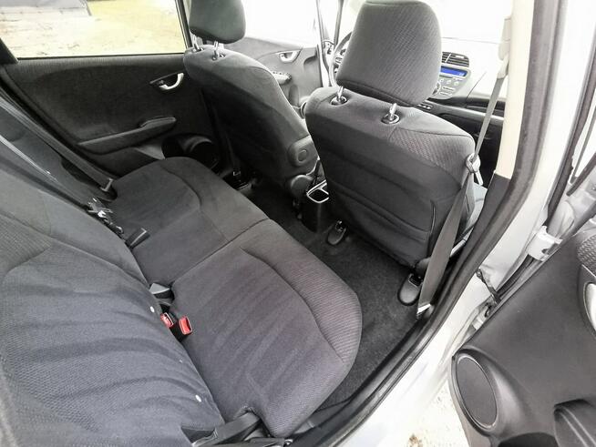 Honda Jazz Hybrid 40.000 tys km !