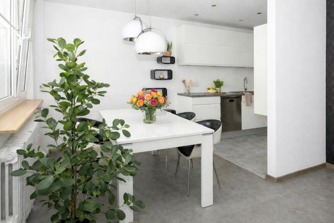 Mieszkanie Żory, Osiedle Pawlikowskiego