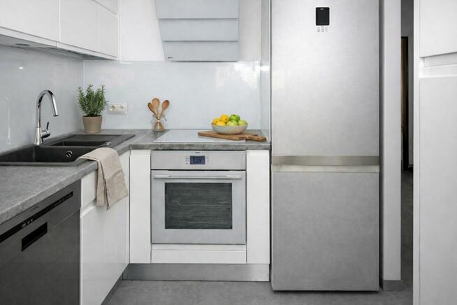 Mieszkanie Żory, Osiedle Pawlikowskiego