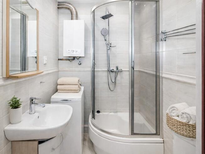 Mieszkanie Żory, Osiedle Pawlikowskiego