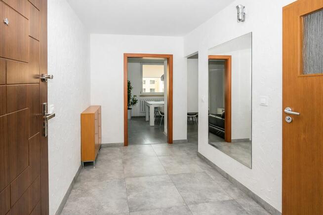 Mieszkanie Żory, Osiedle Pawlikowskiego