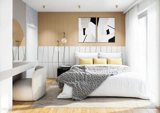 Mieszkanie Masłów Wola Kopcowa