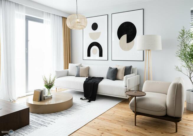 Mieszkanie Masłów Wola Kopcowa