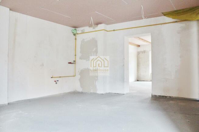 Mieszkanie Bytom, Piłsudskiego