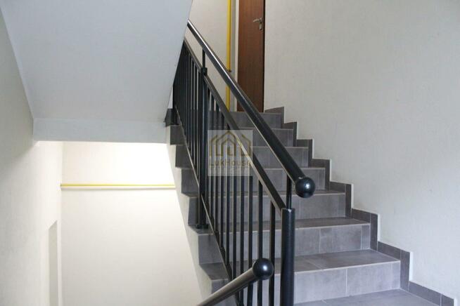 Mieszkanie Bytom, Piłsudskiego