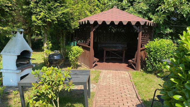 Dom Kołobrzeg, Słoneczna