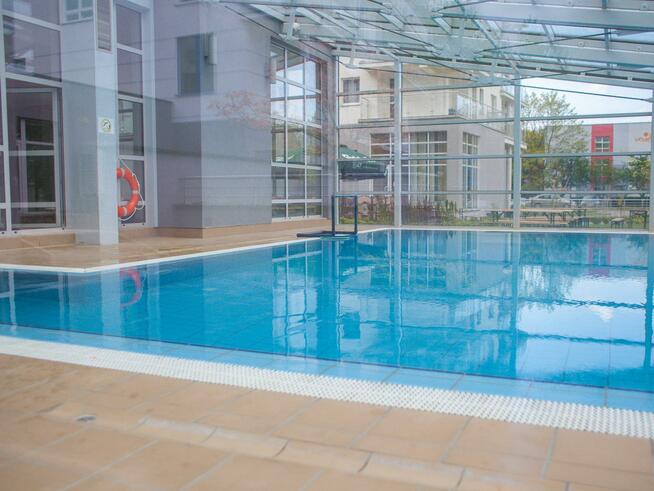 Mieszkanie Kołobrzeg Nadmorska, Kościuszki