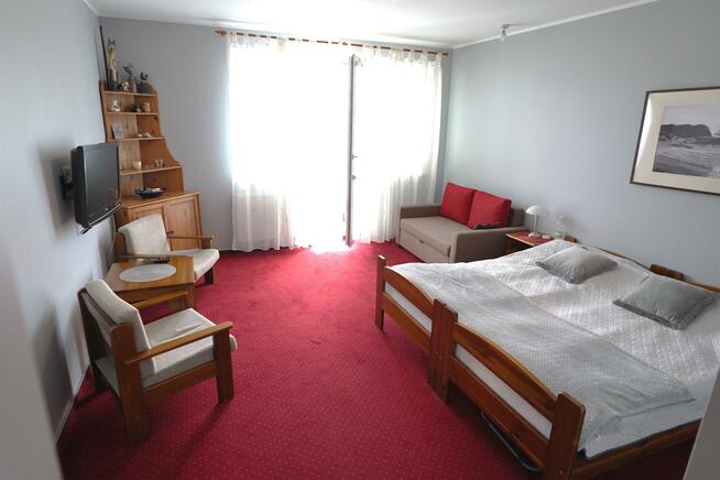 Mieszkanie Kołobrzeg Nadmorska, Kościuszki