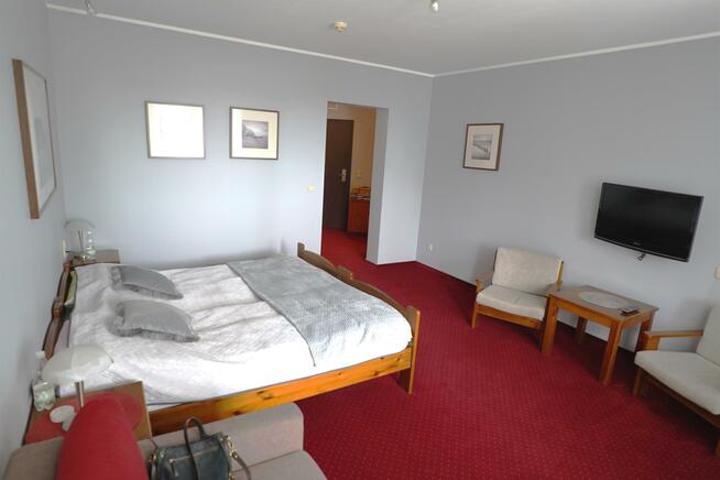 Mieszkanie Kołobrzeg Nadmorska, Kościuszki