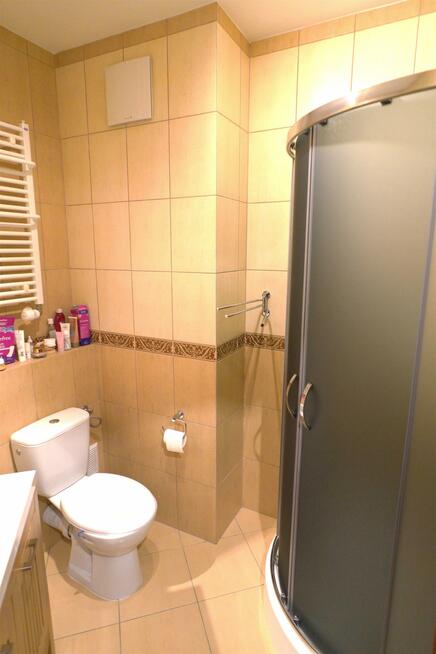 Mieszkanie Kołobrzeg Nadmorska, Kościuszki