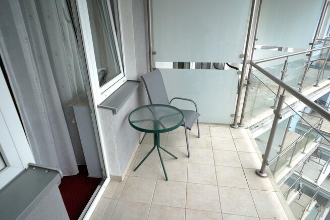 Mieszkanie Kołobrzeg Nadmorska, Kościuszki