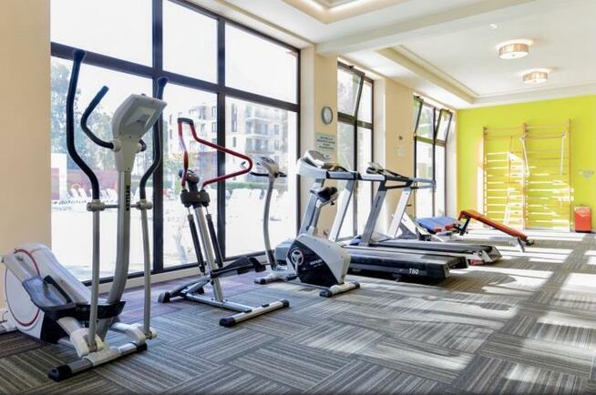 Mieszkanie Kołobrzeg Zachodnia, Klonowa