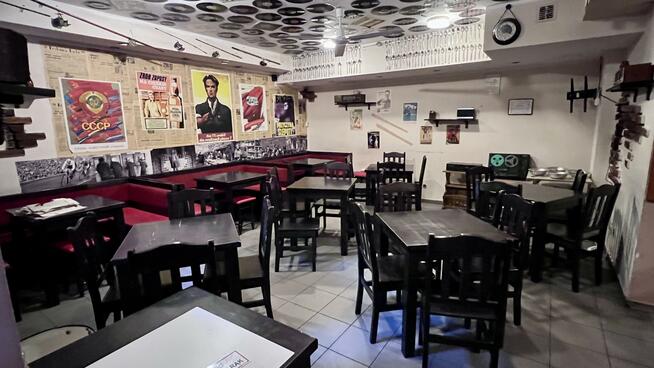 Lokal użytkowy Kołobrzeg Starówka, Dubois Stanisława