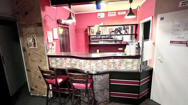 Lokal użytkowy Kołobrzeg Starówka, Dubois Stanisława