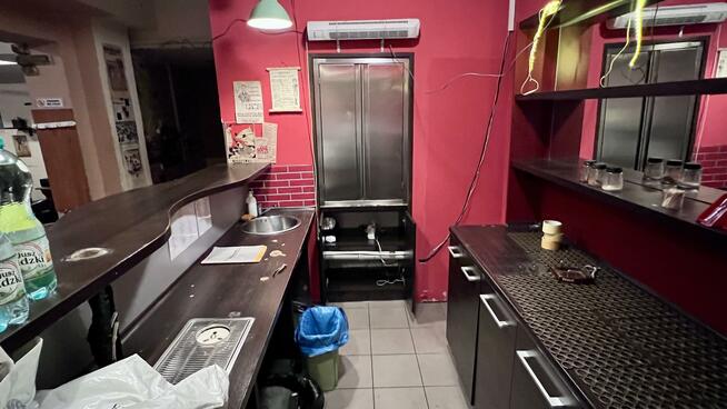 Lokal użytkowy Kołobrzeg Starówka, Dubois Stanisława