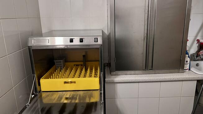 Lokal użytkowy Kołobrzeg Starówka, Dubois Stanisława