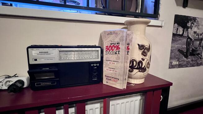 Lokal użytkowy Kołobrzeg Starówka, Dubois Stanisława