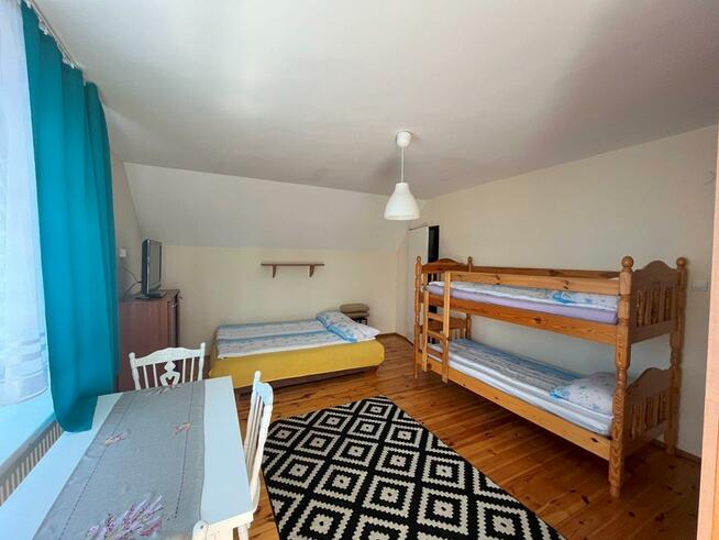 Dom Ustronie Morskie