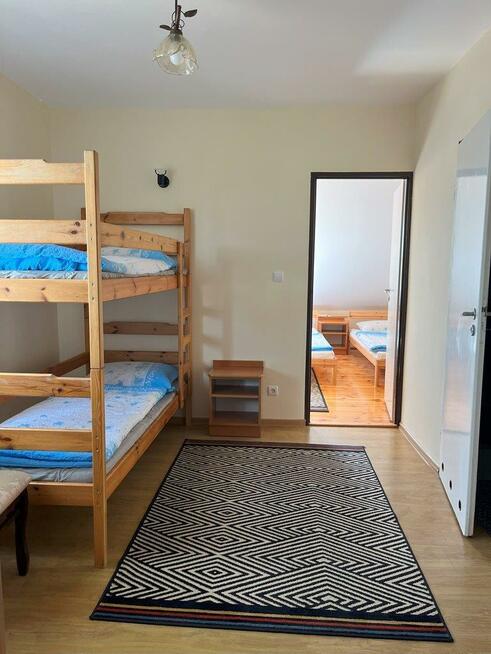 Dom Ustronie Morskie