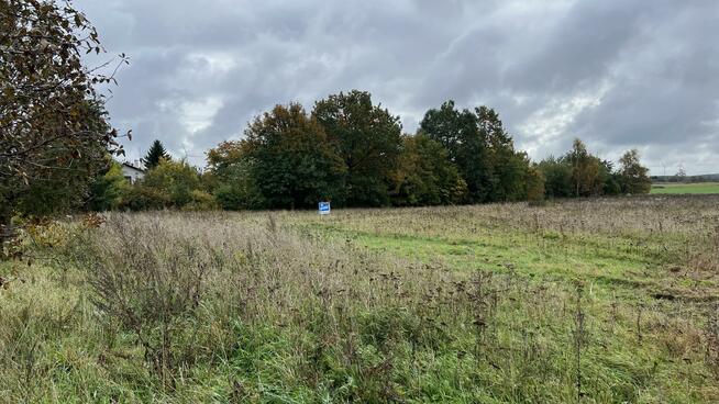 Działka budowlana Dygowo