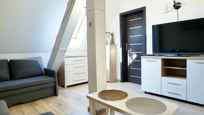 Mieszkanie Ustronie Morskie, Bolesława Chrobrego