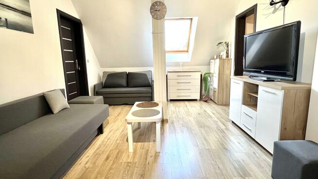 Mieszkanie Ustronie Morskie, Bolesława Chrobrego