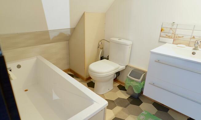 Mieszkanie Ustronie Morskie, Bolesława Chrobrego